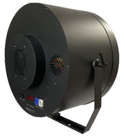 Lumières d'étape de la lumière rétro 200W LED pour le théâtre TV de fond