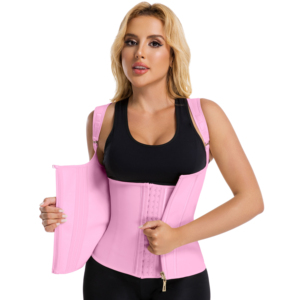 <span class=keywords><strong>Ceinture</strong></span> <span class=keywords><strong>de</strong></span> <span class=keywords><strong>sudation</strong></span> sportive en latex prête à l'emploi, haute compression, pour la gym, amincissante, faible MOQ - Product Image 1