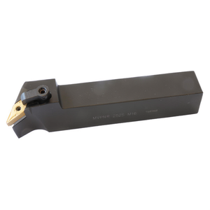 MVPN R 2525 M16 External Turning Tool Negative Insert For Lathe <b>Machining</b> - Product Image 2