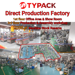 Macchina Riempitrice Semi-automatica TAIYANG con Pompa a Ingranaggi per Liquidi Viscosi, Specializzata per Gel Doccia, Shampoo, Balsamo e Detersivo per Bucato - Product Image 5