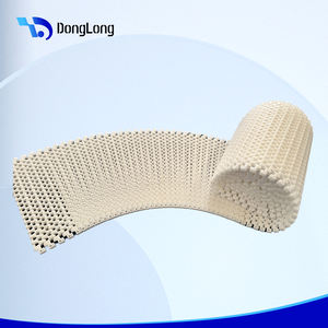 <span class=keywords><strong>7705</strong></span> דגים לטיפול בחגורת מסוע מודולרי לסביבות רטובות וקרה - Product Image 4