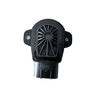 Nouveau capteur de position du papillon des gaz (TPS) TH296 13420-52D00 13420-65D01 de marque Ruixinsheng, garantie 12 mois pour Chevrolet 1999-2004