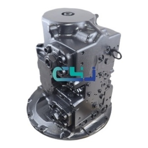 Repuestos de Bomba Hidráulica Principal Komatsu PC2107K de Alta Calidad, Bomba de Pistones 7082L00701 - Product Image 1