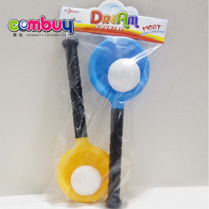 Muỗng Nhựa Trẻ Em Chơi Bãi Biển Vợt Nắm Bắt Và Ném Bóng - Product Image 3