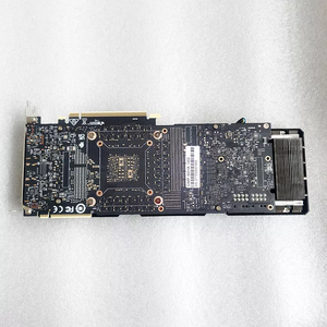 Tarjeta Gráfica Profesional Usada en Oferta, Precio Bajo, Rápida, 10Gb Gddr6 GPU 50Hx, Piezas de Computadora, Tarjeta Gráfica 50hx - Product Image 5