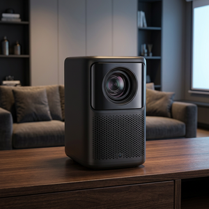 โปรเจคเตอร์ Dangbei N2 Pico รุ่น Global Version 1080p DLP LED ขนาดพกพา รองรับ Google TV ความสว่าง 400 ISO Lumens เหมาะสำหรับธุรกิจและการศึกษา พร้อมใช้งานในตัว - Product Image 3