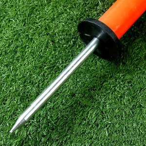 Porterías <span class=keywords><strong>de</strong></span> Fútbol en Forma <span class=keywords><strong>de</strong></span> <span class=keywords><strong>Arco</strong></span>, <span class=keywords><strong>de</strong></span> PP, con Anclaje al Suelo, Porterías Pequeñas para Entrenamiento <span class=keywords><strong>de</strong></span> Agilidad, Tiro y Dribleo, Venta al Por Mayor <span class=keywords><strong>de</strong></span> Fábrica - Product Image 4