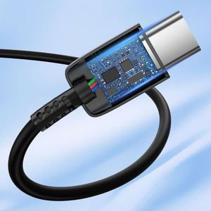 Offre Spéciale 1 mètre de longueur pour <span class=keywords><strong>Samsung</strong></span> <span class=keywords><strong>original</strong></span> S 10 charge rapide type c <span class=keywords><strong>câble</strong></span> de données <span class=keywords><strong>S8</strong></span> S9 S10 USB-c PD <span class=keywords><strong>câble</strong></span> de données - Product Image 5