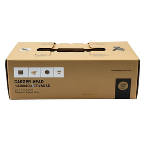 Cabeza de Cilindro 1430040 para Motor Diésel Caterpillar C1.7 C2.2 C2.4 C2.15, Repuestos - Product Image 2