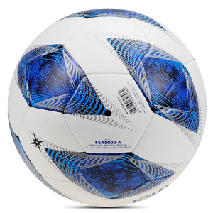 Ballon de football thermocollé en PU de haute qualité, taille 5, modèle explosif, idéal pour l'entraînement et les matchs intenses, meilleur prix - Product Image 3