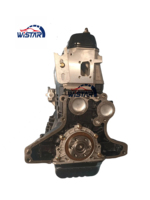 Nouveau moteur d'usine 2Y 3Y 4Y moteur nu pour Toyota Hilux essence essence camion pick-up 2wd 4Y EFI 2.0L 2.4L
