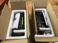 Chargeur d'équilibrage rapide UP3000w UP4000w 16S-24S 30A pour batteries au lithium 4.45v 4.35v pour batteries Lipo Batteries Lihv