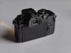 กล้องมิเรอร์เลสมือสอง DMC-G80 Lumix G85 กล้องดิจิตอล กล้อง SLR - Product Image 6