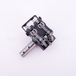 ชุดแยกเข็มจักรเย็บผ้าแบบ T-Bone รุ่น 226-83056 สำหรับจักรเย็บผ้าอุตสาหกรรมแบบเข็มคู่ - Product Image 3