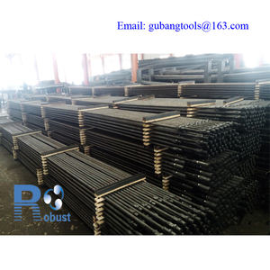 API 11B נוריס נגד קורוזיה 3/4 "7/8" 1 "פרייר מוטות עם זיווגים - Product Image 4