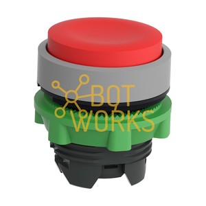 Schneider Electric ZB5AH4C0 - Nuovo - Product Image 1