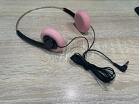 Casque Stéréo Filaire Abordable à Vendre Rapidement, Casque Circum-auriculaire 3,5 mm pour Jeux, Casque Audio Haute Qualité en Stock