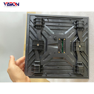 Waterproof P2.97 Outdoor <strong>Front</strong> <strong>Service</strong> Full sealed <strong>LED</strong> Display <strong>Module</strong> 250x250mm - Product Image 3