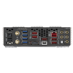 Z590 Gaming AC LGA1200 (In Tel 10th and 11th Gen) Supports Series Processors Z590 Gaming Motherboard - Product Image 5