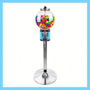 Máquina Expendedora Comercial de Dulces para Niños, Operada con Monedas, con Juguete de Pelota en Cápsula, Precio de Fábrica - Product Image 5