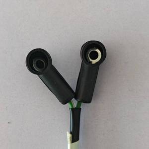 Kabel Motor Internal Tahan Air Khusus Skuter Listrik, Selubung Kabel Energi Baru, Terminal - Product Image 2