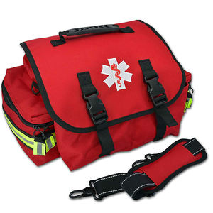 Bolsa de primeros auxilios médica EMT pequeña, <span class=keywords><strong>bolso</strong></span> de salto EMS <span class=keywords><strong>para</strong></span> emergencias - Product Image 3