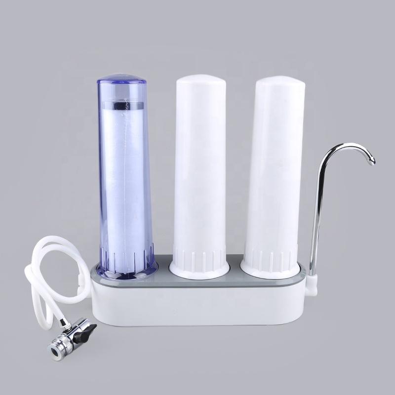 Ningshing OEM 3 Stage Whole House