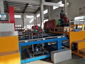 เครื่องตรวจสอบอนุภาค CDW-24000AT Bibo เครื่องตรวจจับข้อบกพร่องสำหรับถังแก๊ส - Product Image 5