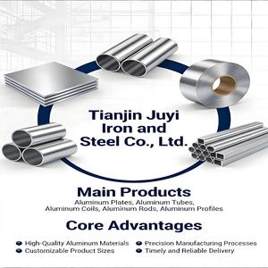 Bobine d'aluminium fendue 6063, rouleau d'aluminium isolé, feuille d'aluminium laminée 1060 1100 3003 5052 6061 en stock - Product Image 2