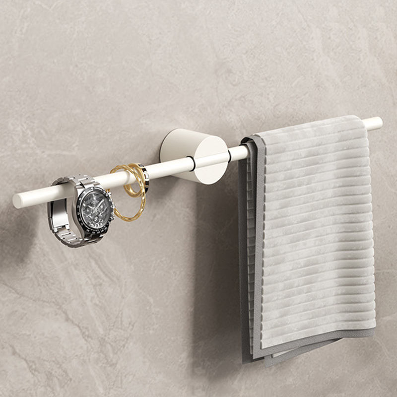 ขาว-บาร์เดี่ยว