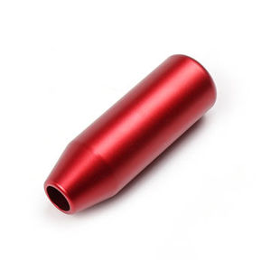 Service d'usinage CNC de précision d'anodisation avec pièces en aluminium personnalisées rouges, Micro-usinage sur tour en aluminium personnalisé - Product Image 4