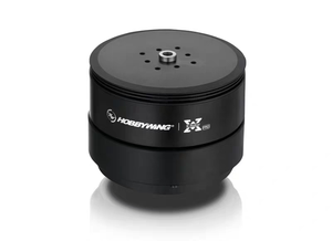 Motor del Sistema de Potencia SX8 con Hélice para Dron Agrícola - Product Image 2