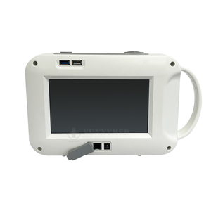 SY-D034 Draagbare <span class=keywords><strong>Dr</strong></span> Handheld X Ray Apparatuur Borst X Ray Machine Met Optionele Draadloze Digitale Flat Panel Detector - Product Image 4