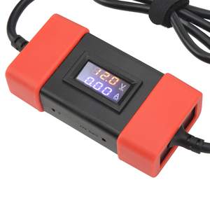 Convertidor de camión de 24V a 12V, Cable adaptador diésel para camión de alta resistencia, compatible con <span class=keywords><strong>Launch</strong></span> X431 Thinkdiag <span class=keywords><strong>Easydiag</strong></span> 3,0 2,0 3, escáner - Product Image 2