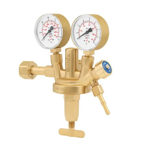 Régulateur d'oxygène de type ZINSER allemand - Product Image 1