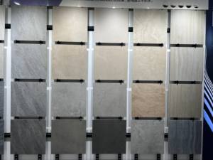 Carreaux <span class=keywords><strong>de</strong></span> pavé en porcelaine mate antibactériens et anti-âge, lumineux, pour extérieur, 600x600mm, épaisseur 20mm, pour façades modernes - Vente en gros - Product Image 2