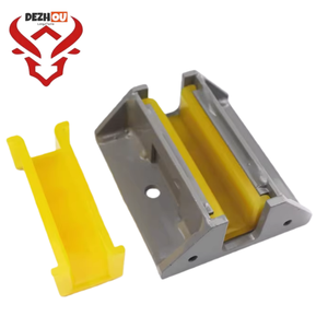 OTISaOtis Powder Room-Free Guide Boot Secondary Track Counterweight <span class=keywords><strong>Cab</strong></span> 100*16 Rivestimenti per gusci Accessori per ascensori - Product Image 1