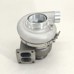 G40-900 турбонаддув с турбонаддувом, 62-миллиметровый корпус турбины A/R 0,85, Стандартное вращение 860777-5003S 757707-0032 - Product Image 3