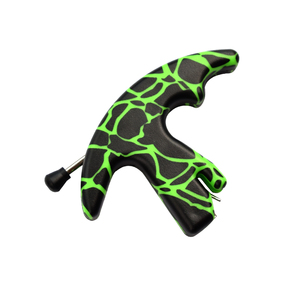 Elongoutdoor Camo phát hành AIDS trái & phải tay săn bắn & Bắn cung công cụ hợp chất <span class=keywords><strong>Bow</strong></span> phát hành Viện trợ cho chụp - Product Image 1