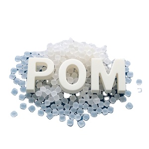 เม็ดพลาสติก POM ชนิดทนแรงกระแทกสูง เชนยู สีธรรมชาติ บรรจุ 25 กก./ถุง สำหรับชิ้นส่วนยานยนต์ - ได้รับการรับรองมาตรฐาน ISO/ROSH/REACH 50 KJ/m - Product Image 3