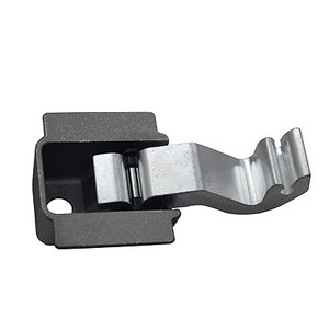 Remache Dometic para rieles deslizantes de aleación de aluminio, accesorio duradero para toldo de caravana, número de pieza 830463P - Product Image 1