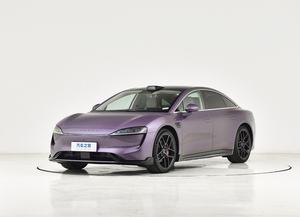 2024 Hecho en China Huaweis Luxeed S7 Ultra 4WD Edición insignia Sedán de lujo eléctrico Combustible híbrido 4x4 Conducción de un motor de accionamiento - Product Image 3