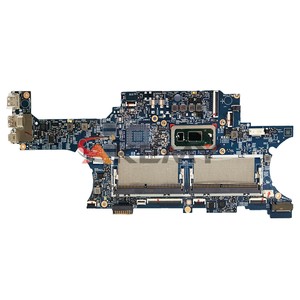 HP X360 15-<span class=keywords><strong>DR</strong></span> TPN-W142ラップトップマザーボード18748-1 i5 i7 8/10th Gen L63885-601 L53569-601 L53568-601ノートブックMainboard羨望のため - Product Image 3