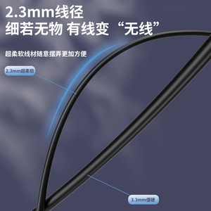 Zcf Visual Ear Cleaner 130k Pixel 3.9mm Lens Android Wired Otoscope For Ear Wax Removal - Product Image 3