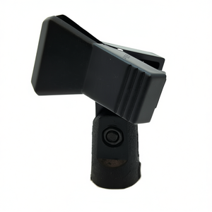 Spring <b>Microphone</b> Clip For <b>Studio</b> Recording And Live Performance Use - Product Image 2