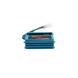 ซูชิง ดีคิว-194 ชุดจุดระเบิดรถจักรยานยนต์ CDI สำหรับฮอนด้า ดีโอ 50 ซีซีเครื่องยนต์สองจังหวะอะไหล่ดัดแปลง - Product Image 2