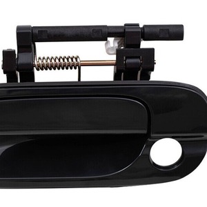 Nissan Sentra <b>Door</b> <b>Handle</b> 80607-6Z600 Plastic <b>Replacement</b> Part for 2000-2006 Models - Product Image 1