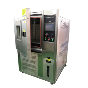 Câmara clima equipamentos ambientais temperatura constante e umidade câmara - Product Image 4