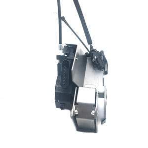 Cerraduras de Puerta Delantera Izquierda para Ford Transit Custom 14-18, 8 Pines, BK21-V219A65-BK 1900504 - Product Image 5