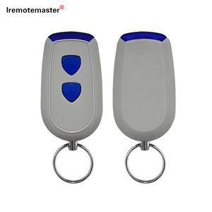 Für Fernbedienung NORMSTAHL CRAWFORD T433-4 RCU 433 2K 4K EA 433 2KS 4KS EA433 2KM Micro N002800 Garagentor öffner - Product Image 4